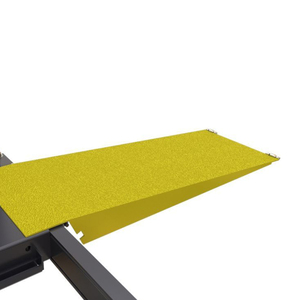 HDS-18/27 Steel Ramp Kit Extended Length