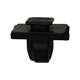 Body Side Moulding Clip with Sealer Hyundai