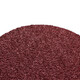 Resin Fiber Disc 4 1/2 Inch  Aluminum Oxide Grit 60