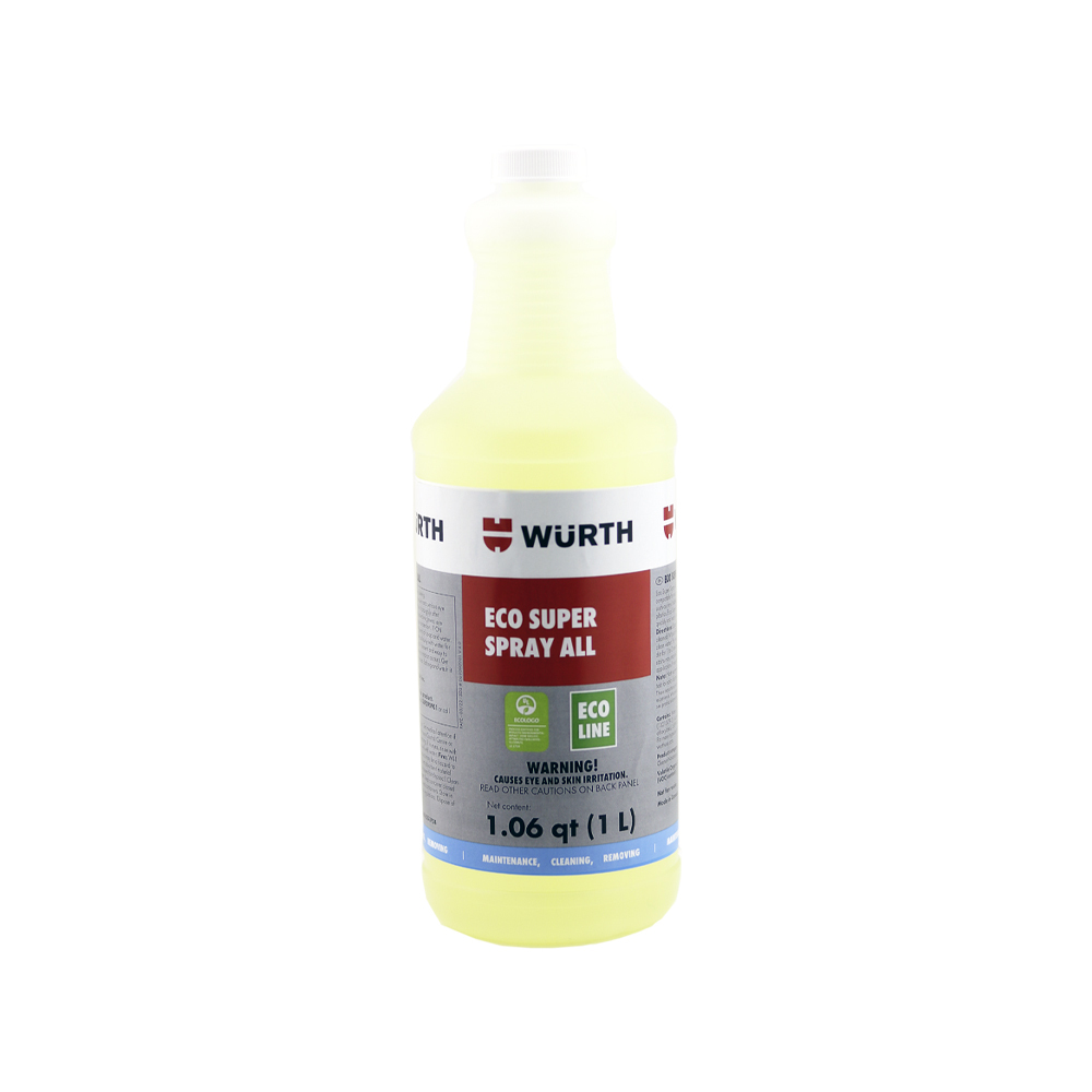 ECO Super Spray All 1 L Spray Pump