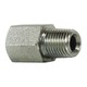 3/4-16 X 1/2 (1/2 OD) Female O-Ring to Male Pipe Adapter