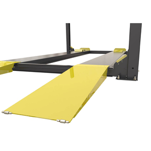 HDS-14 Steel Ramp Kit Extended Length