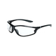 NSI XP® 610 Safety Eyewear Clear Anti-Scratch Lens