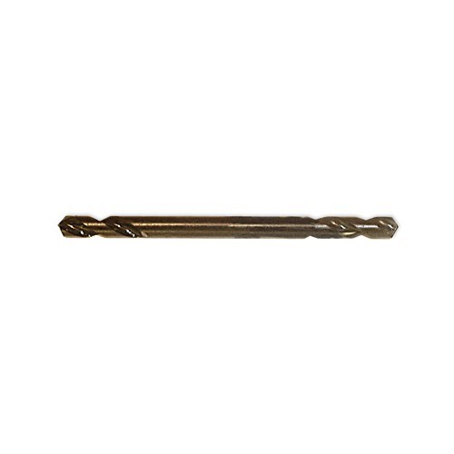HSS Drill Bit Double End 3.2X60X11.2MM Double Ended Drill Bits