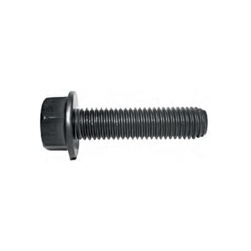 Grade 8 Flange Bolt 3/4-10 X 2 Plain