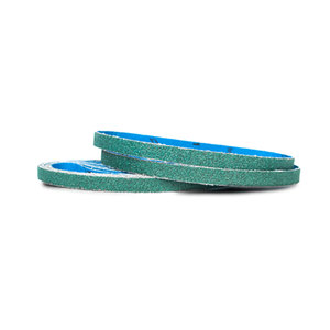 1/2 x 18'' 80grit CERAMIC CLOTH BELT