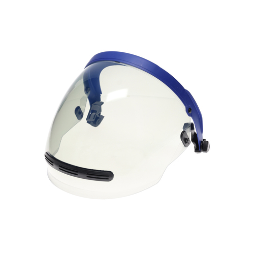 PIP® Premium Anti-Fog Coated Arc Flash Shield Replacement - 12 Cal/cm2