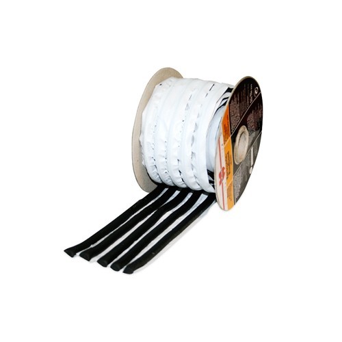 Round Fender Tape Black Thread & Sealing Tape Tape Shop Supplies