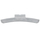 MC Series Zinc Coated Wheel Weight 1.50 Oz