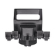 FORD WINDSHIELD SETTING BLOCK W/ SEALER