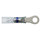 OptiClear Crimp/Seal #10 Stud Ring Terminal 16-14 AWG