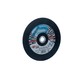 LONGLIFE Blue Cut-Off Wheel - 5 Inch x 1/8 Inch (7/8 Inch Arbor)