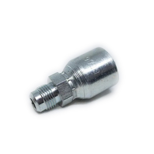 3/4 HOSE 1-1/16X14 SAE 45 M SLD