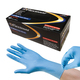 NSI FlexShield® Nitrile 8 mil Powder-Free 11