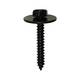 Hex Head Sems Tapping Screw