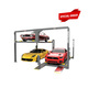 PL-12000DP / 12,000lb Capacity Independent Tandem Platform Parking Lift/ SPECIAL ORDER ONLY