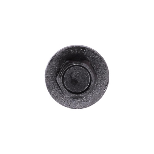Hex Head Sems Tek with Washer #8x25/32