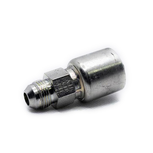 1 HOSE 1-3/16X12  JIC 37 M SLD