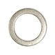 Drain Plug Sealing Ring Aluminum Honda 14X22X2MM