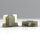 Low Profile Mini Fuse 2 Amp Black