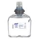 Advanced Hand Sanitizer TFX Refill, Foam, 1,200 mL, Unscented, 2/Carton
