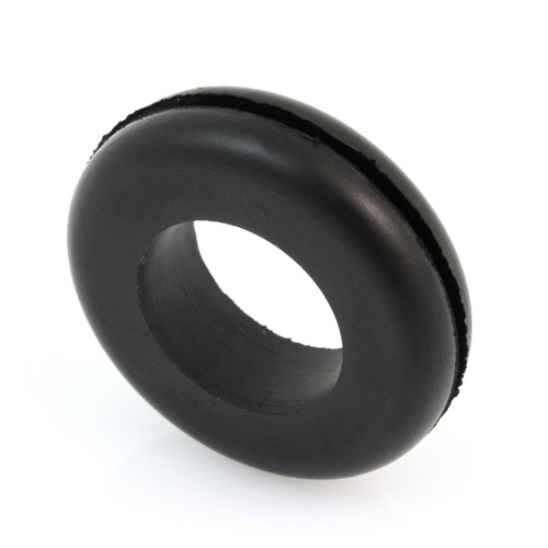 Rubber Grommet, 1 1/4