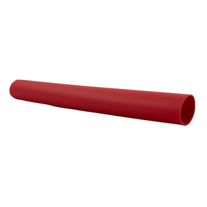6-1 Awg Heat Shrink Tube 8 Inch - Red