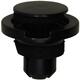 Push-Type Retainer With Sealer Head Diameter: 25mm Shoulder Length: 3mm Shoulder Diameter: 16.5mm Stem Length: 16mm (ExcludinPin) Fits Into 11mm Hole Subaru 2006 - On