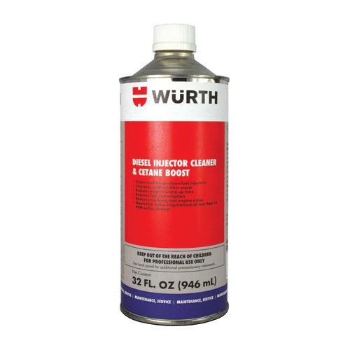 Diesel Injector Cleaner and Cetane Booster -Drum Net 54 Gallons