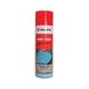 Aktiv-Clean Aerosol 1.06 pt (500 ml)Fruit-Scented Intensive Active Foam Spot and Stain Remover