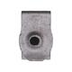 M4.2-1.41 (#8) Screw Size Locking Thread. Panel Range:.5mm-20.mm (.020 Inch -0.79 Inch) Ctr of Hole to Edge:10mm (25-64 Inch)