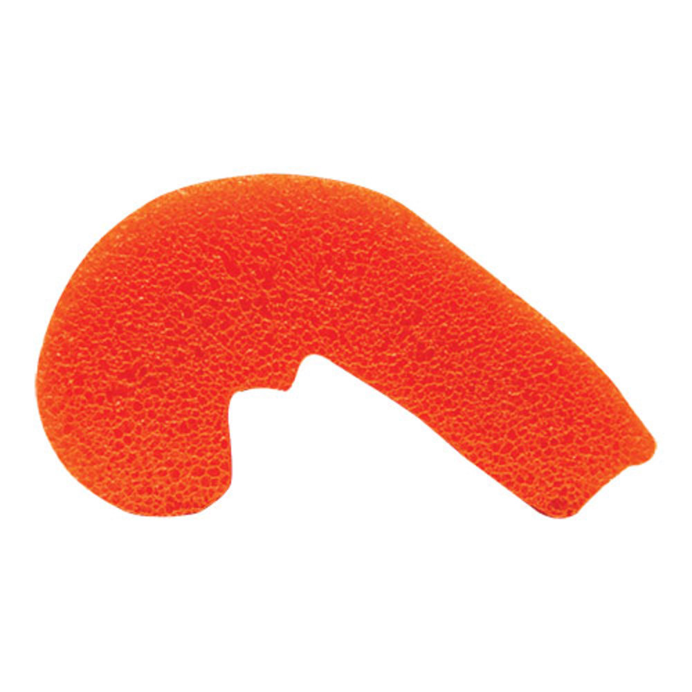 16 Inch Orange Corner Flex Sander Flex Sanders Sandpaper