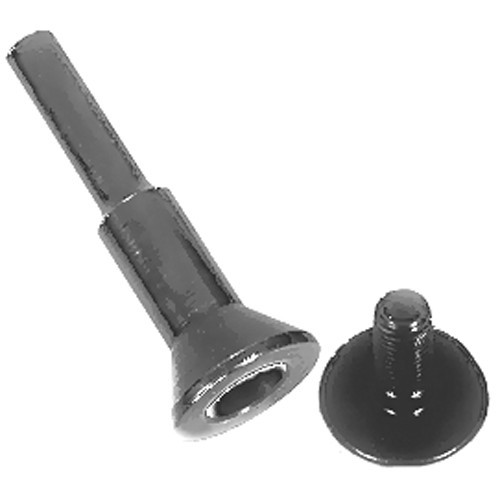 Cutting Wheel - 3 Inch x 3/16 Inch (3/8 Inch Arbor)