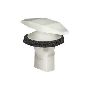 Honda Weatherstrip Front and Rear Door Clip