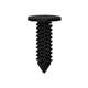 GM Retainer Speaker Clip 5.9X11X19