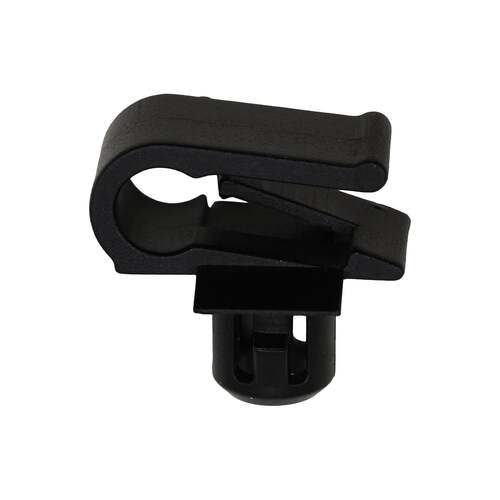Mercedes-Benz Grill Moulding Clip