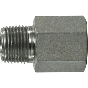 1-1/4 Expanding Pipe Adapter