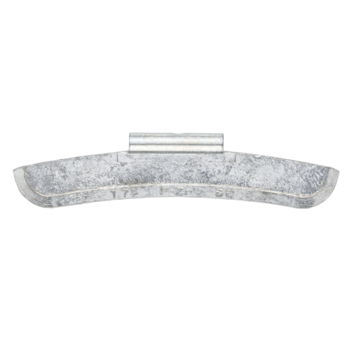 P Series Zinc Wheel Weight Passenger Car Wheels 1.75 Oz