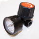 Air Regulator Gauge w coupling