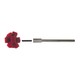 Cross Buff Mandrel