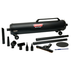 SUPER VAC N BLASTER VAC CLEANER/BLOWER
