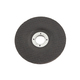 Sait Type 27 - A24R - 4-1/2X1/4X5/8-11 Cut-off Wheel