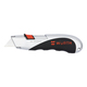 Safety Knife With Self-Retracting Blade