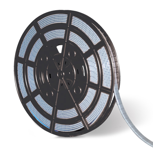 Zinc Wheel Weights On Roll 1000 Segments, 5 Grams per Segment