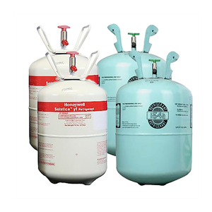Refrigerant Fundamental Package