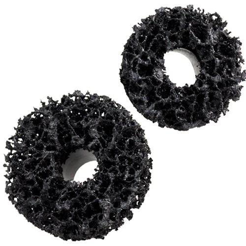 Hub Cleaning Tool Replacement Disc 40mm (Includes 6 discs per package