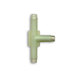 Vacuum Connector T 1/4