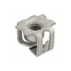 Front and Rear Bump and Headlamp Push Nut