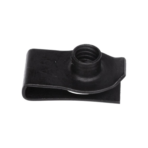 Extruding Nut 1/4