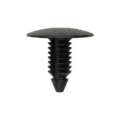 Trunk Trim And Insulator Retainer